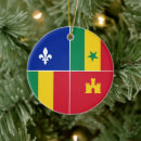 Search for louisiana ornaments French quarter