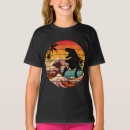 Search for dinosaur girls tshirts Vintage