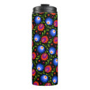 Search for mexican travel mugs Flowers