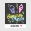 Recherche de sucettes autocollants Glace