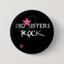 Recherche de soeur badges Fille