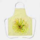 Search for dandelion aprons Yellow