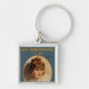 Search for song square keychains Vintage