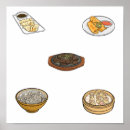 Search for rice paper art Food