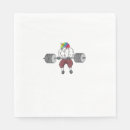 Recherche de musculation serviettes Licorne