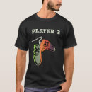 Search for gamer couples tshirts Matching