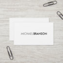 Search for education consultant business cards Writer