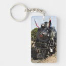 Search for railways keychains Locomotive