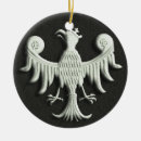 Search for polish ornaments Eagle