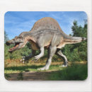 Search for dinosaur mousepads prehistoric