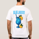 Search for blue lagoon tshirts Summer