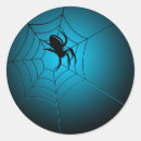 Search for black spider stickers Horror