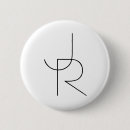 Search for wedding logo buttons Black and white