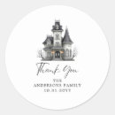 Search for houses stickers Family