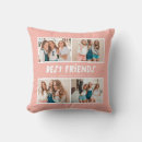 Search for best friend pillows Purple
