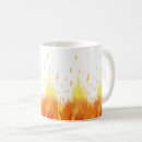 Search for flame design mugs Passion