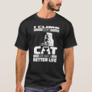 Search for climbing cat tshirts Climber