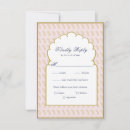 Search for indian wedding rsvp cards Elegant