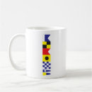 Search for boat flags mugs Ocean