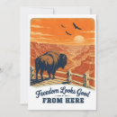 Search for retro 4th of july cards Americana