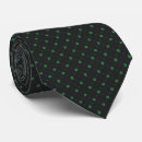 Recherche de fermeture cravates Vert