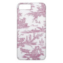 Search for french toile iphone cases Elegant