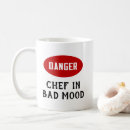 Search for bad mood mugs Red