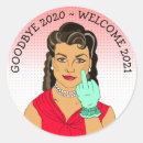 Search for new year funny stickers Humour