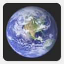 Search for earth from space stickers Nasa