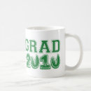 Search for graduation mugs Green