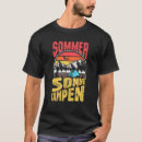 Recherche de som tshirts Camping