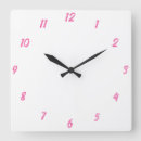 Recherche de une couleur horloges Pour elle