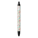 Search for blue pens Initials