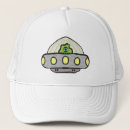 Search for spacecraft hats Ufo