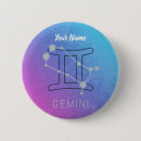 Recherche de gemini badges Astrologie