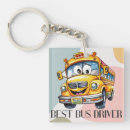 Search for yellow school bus keychains Back to school