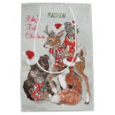 Search for babys first christmas gift bags For kids