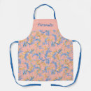 Search for arabesque aprons Pattern