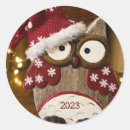Search for wood owl stickers Cute