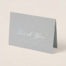 Search for elegant for sympathy thank you cards Plain