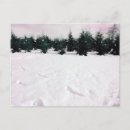 Search for larch tree postcards Winter