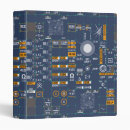 Search for scies binders Futuristic