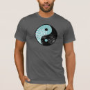 Recherche de yin yang vêtements Symbole