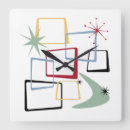 Search for atomic age art Mid century modern