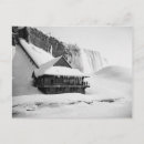 Search for niagara falls postcards Ice