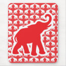 Search for elephant mousepads Bright