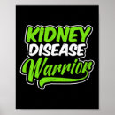 Search for kidney disease disease posters Cancer