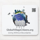Recherche de villages tapis souris Pavé