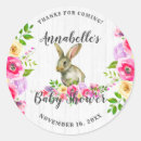 Search for bunny stickers Forest animals