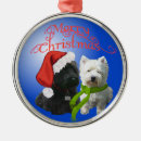 Recherche de west ornaments Chien